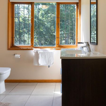 Edenbrook Country Manor Bed & Breakfast Harkerville Luaran gambar
