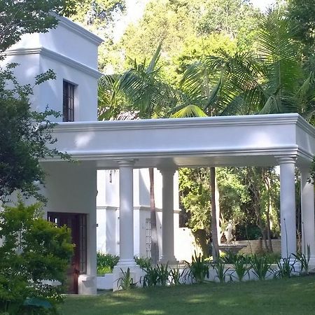 Edenbrook Country Manor Bed & Breakfast Harkerville Luaran gambar