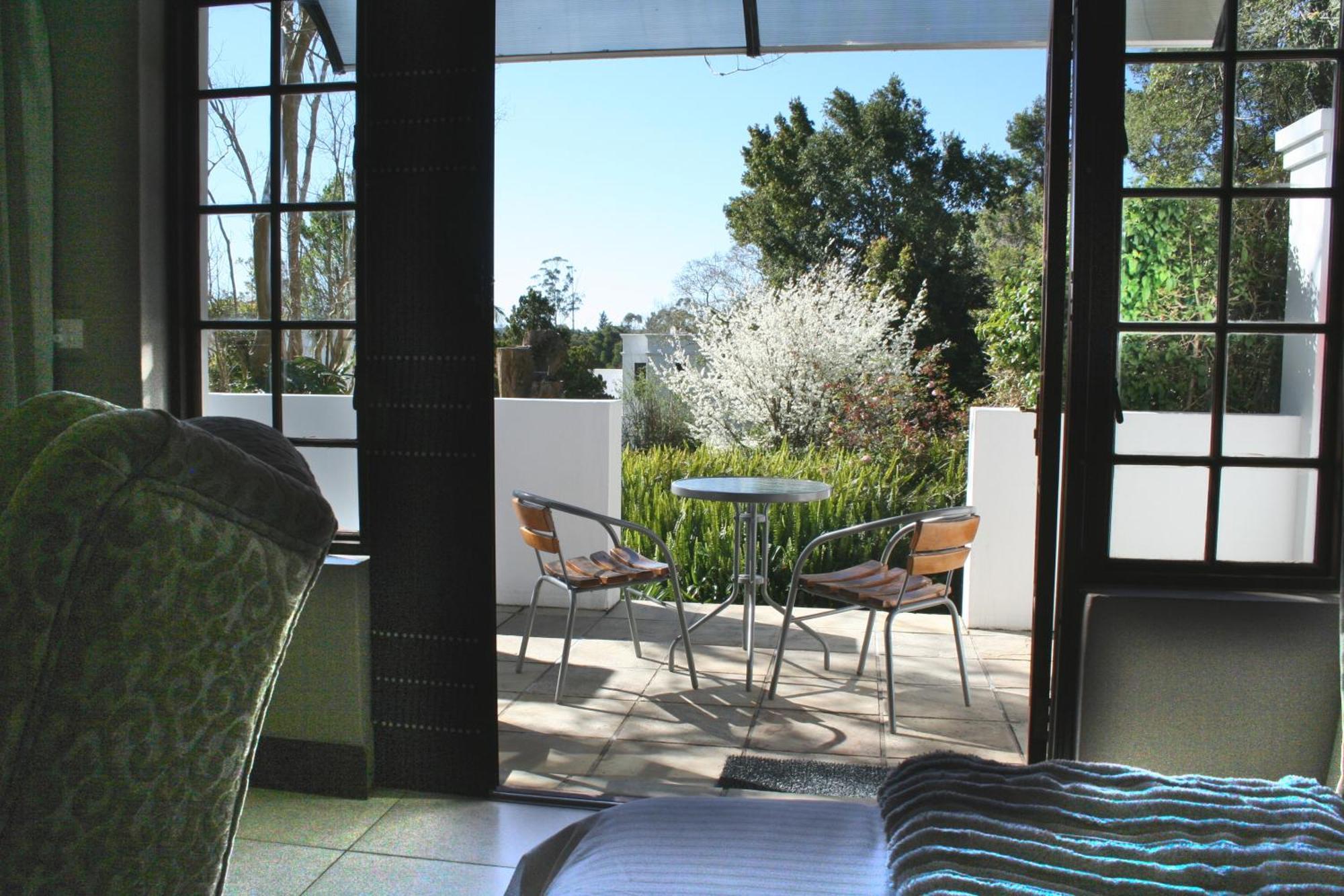 Edenbrook Country Manor Bed & Breakfast Harkerville Luaran gambar
