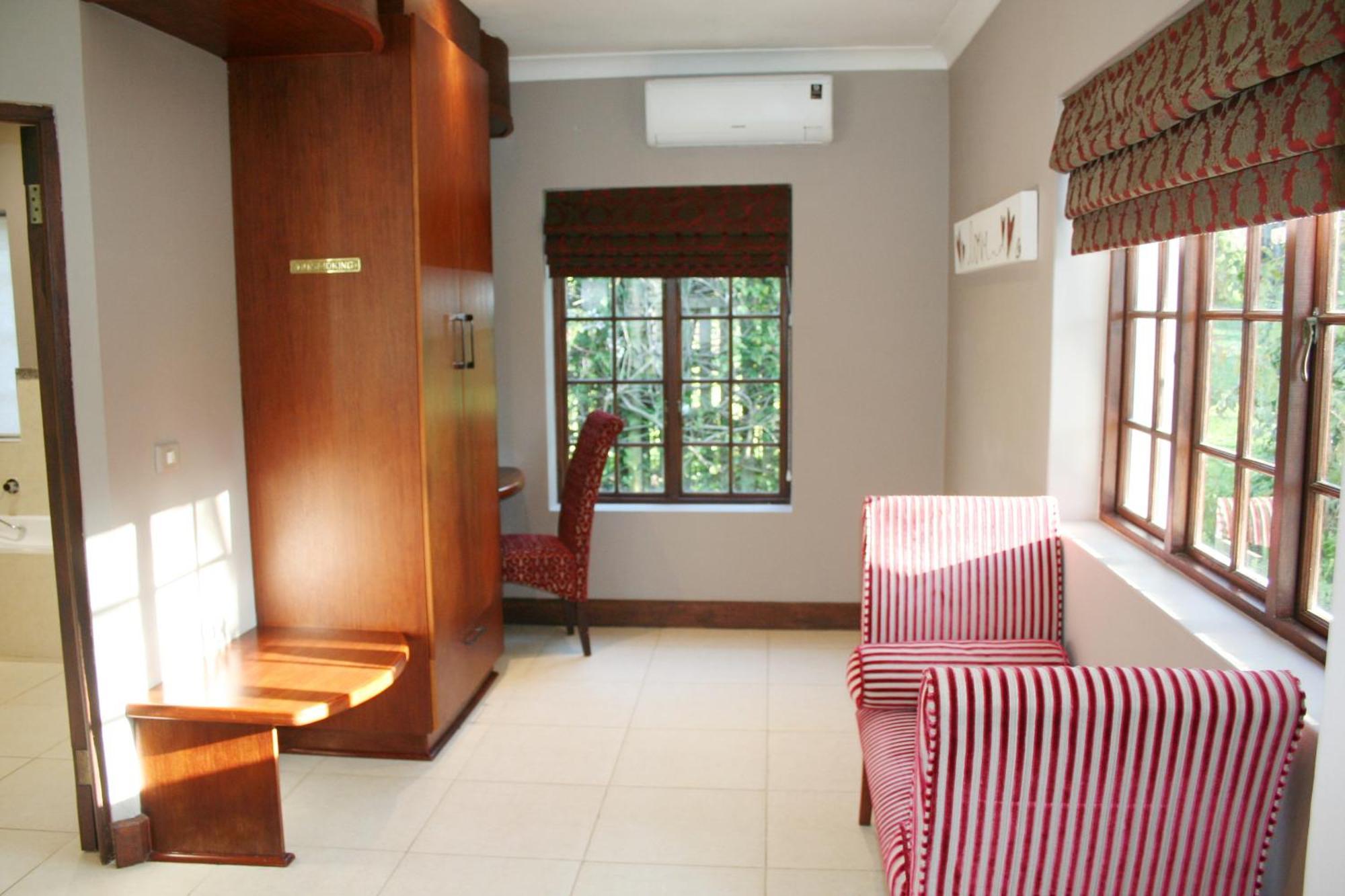 Edenbrook Country Manor Bed & Breakfast Harkerville Luaran gambar