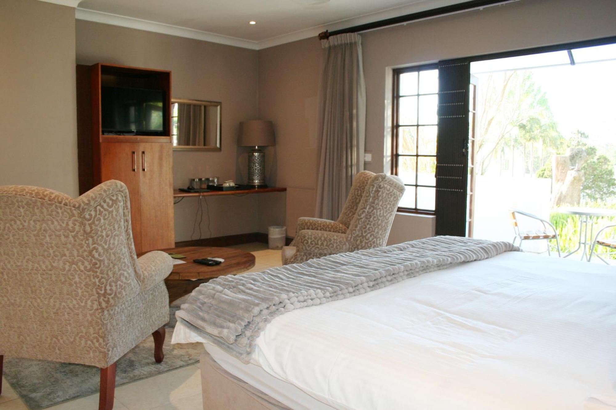 Edenbrook Country Manor Bed & Breakfast Harkerville Luaran gambar