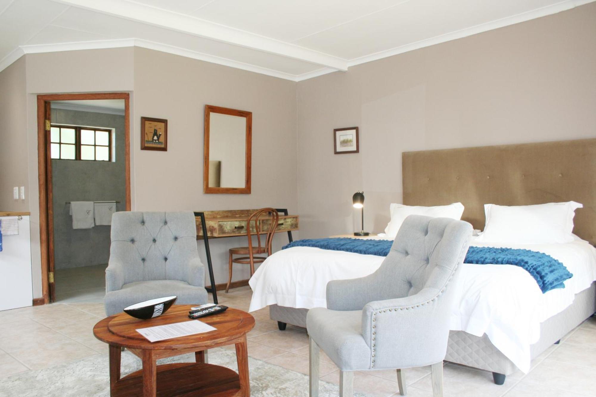 Edenbrook Country Manor Bed & Breakfast Harkerville Luaran gambar
