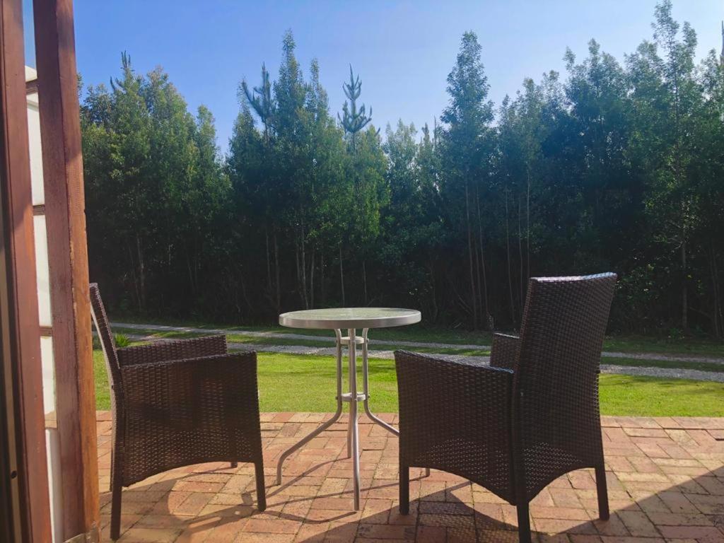 Edenbrook Country Manor Bed & Breakfast Harkerville Luaran gambar