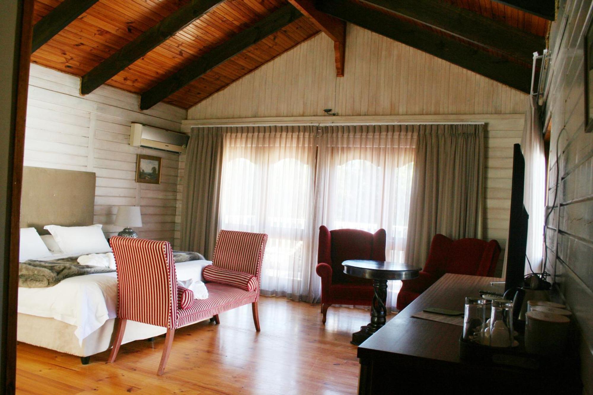 Edenbrook Country Manor Bed & Breakfast Harkerville Luaran gambar