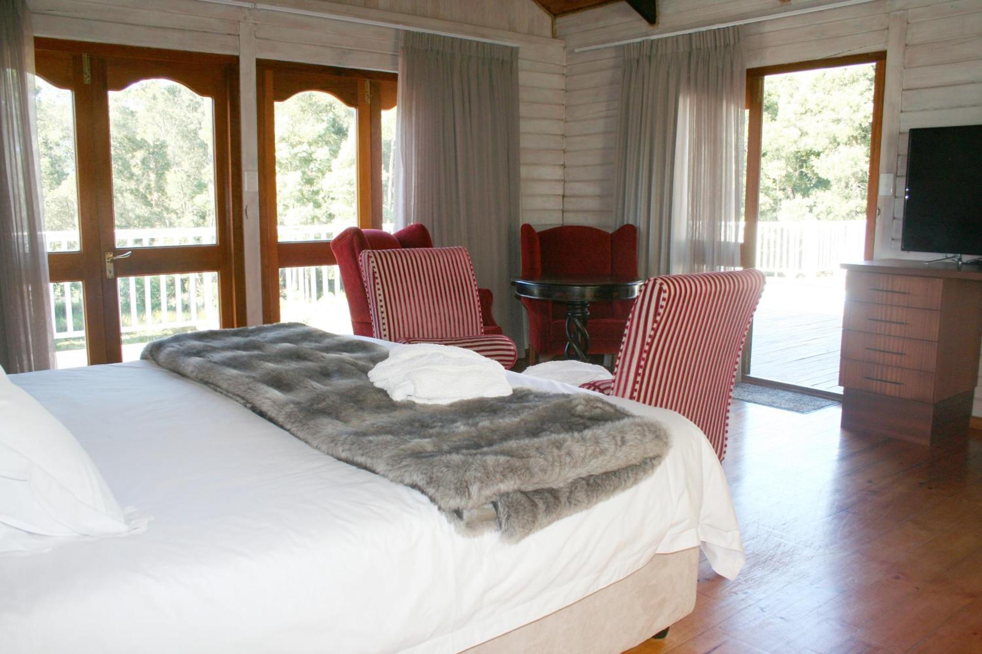 Edenbrook Country Manor Bed & Breakfast Harkerville Luaran gambar