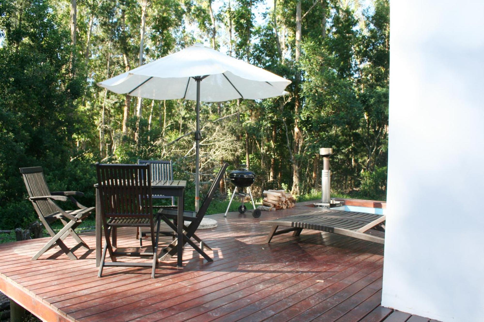 Edenbrook Country Manor Bed & Breakfast Harkerville Luaran gambar