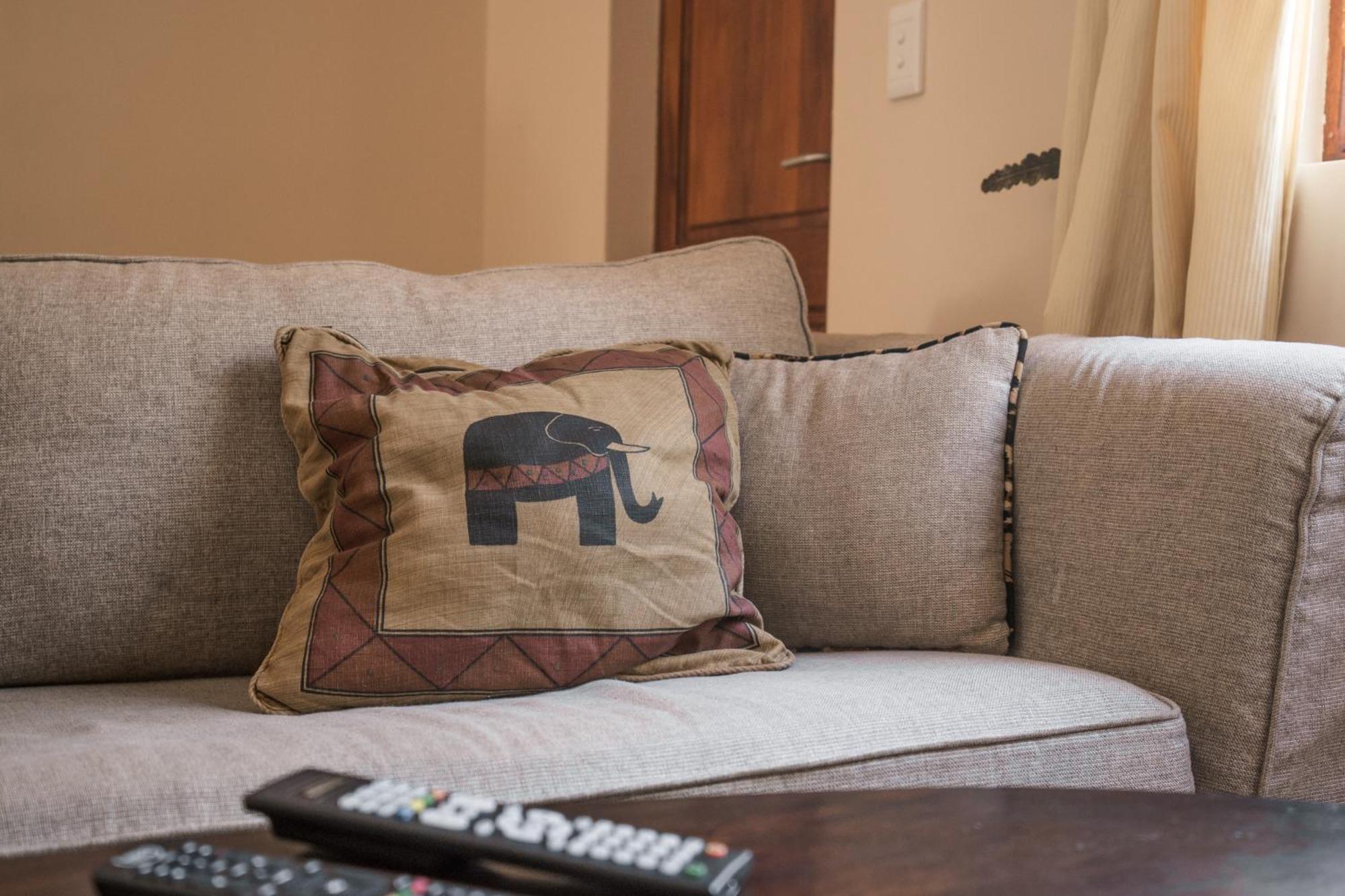 Edenbrook Country Manor Bed & Breakfast Harkerville Luaran gambar