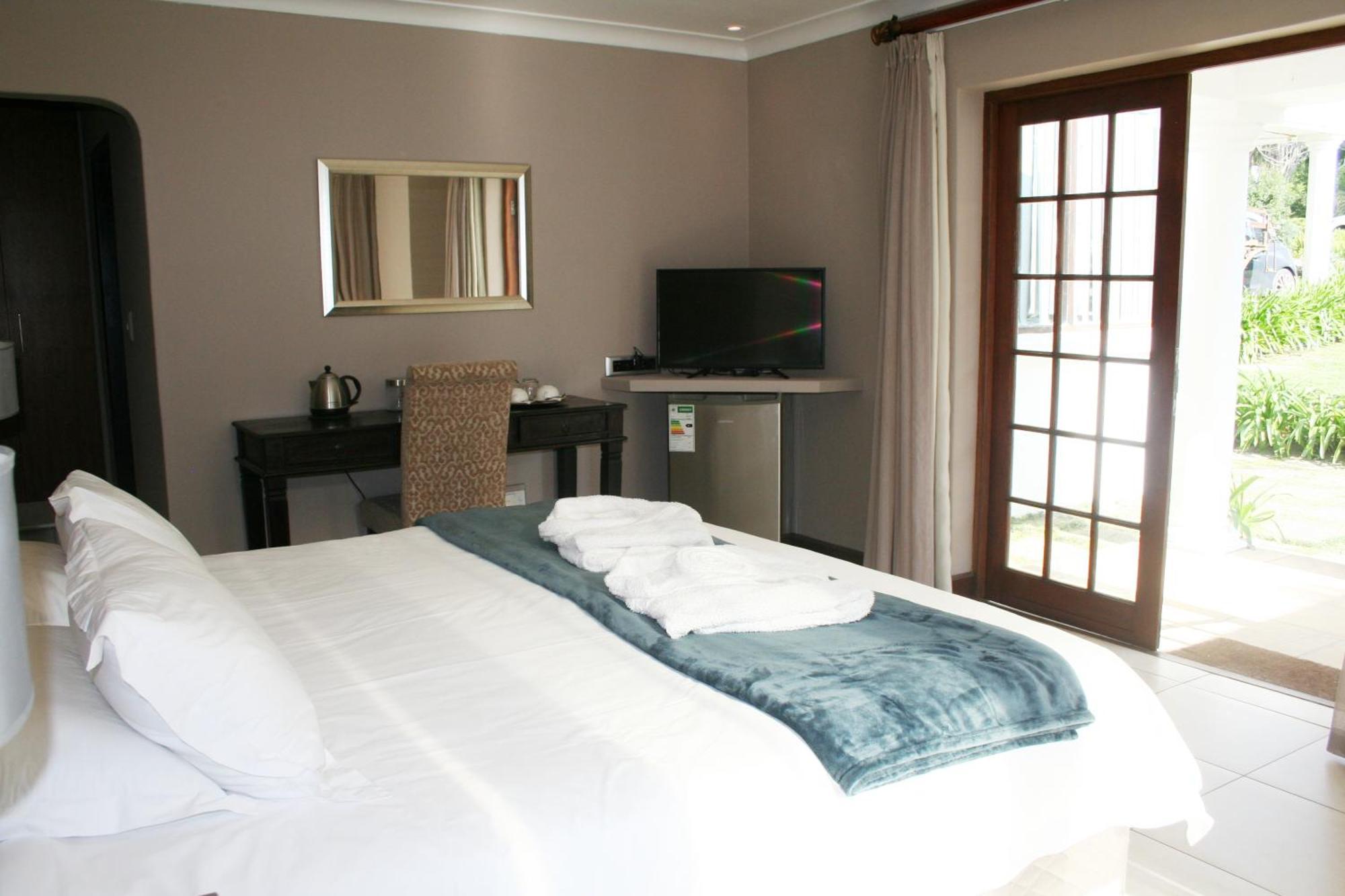 Edenbrook Country Manor Bed & Breakfast Harkerville Luaran gambar
