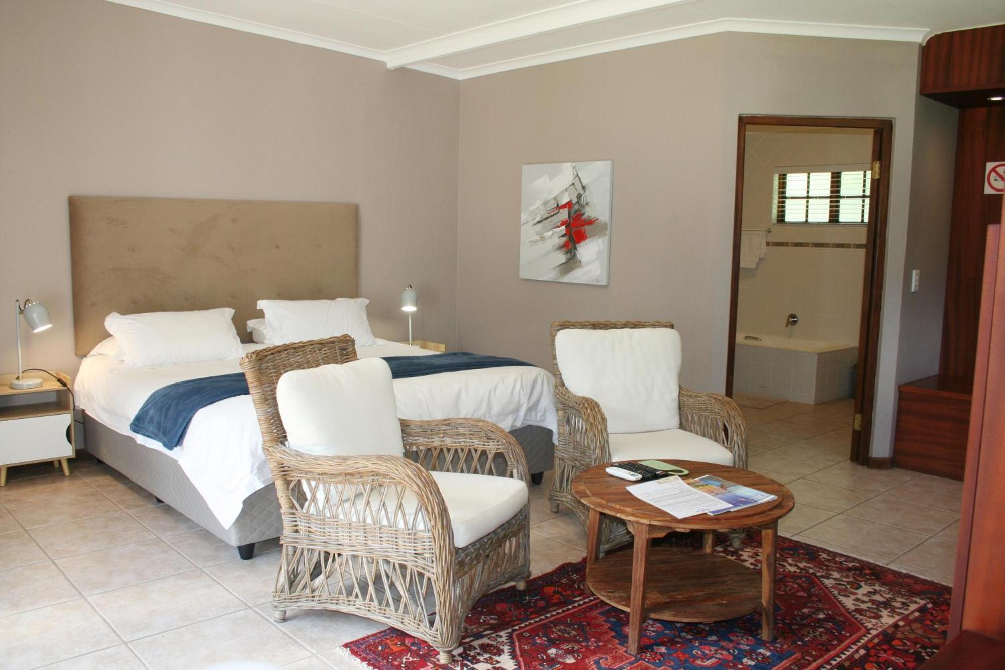 Edenbrook Country Manor Bed & Breakfast Harkerville Luaran gambar