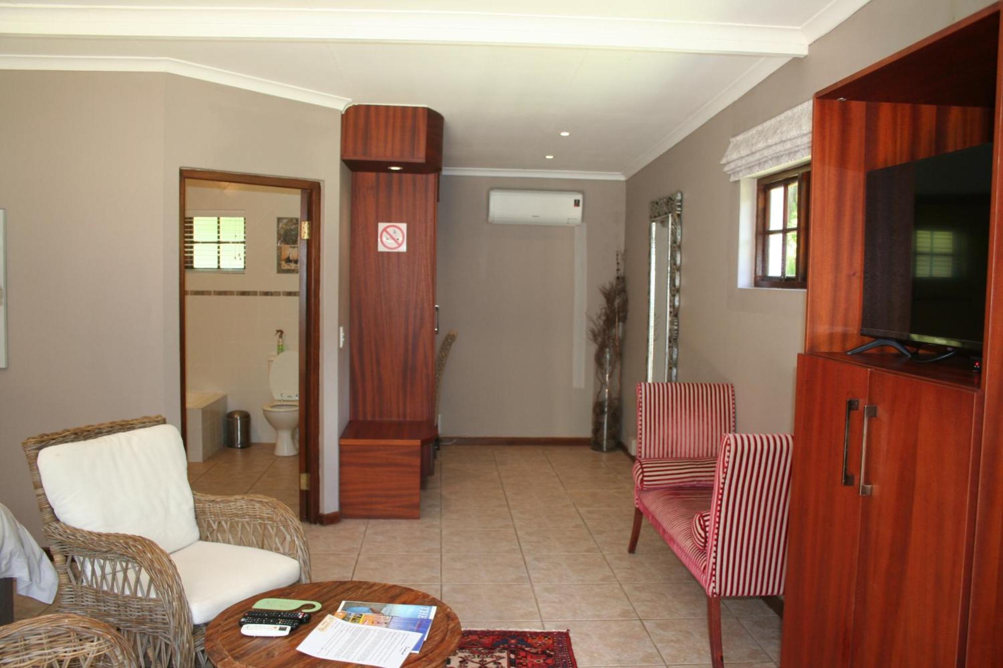 Edenbrook Country Manor Bed & Breakfast Harkerville Luaran gambar