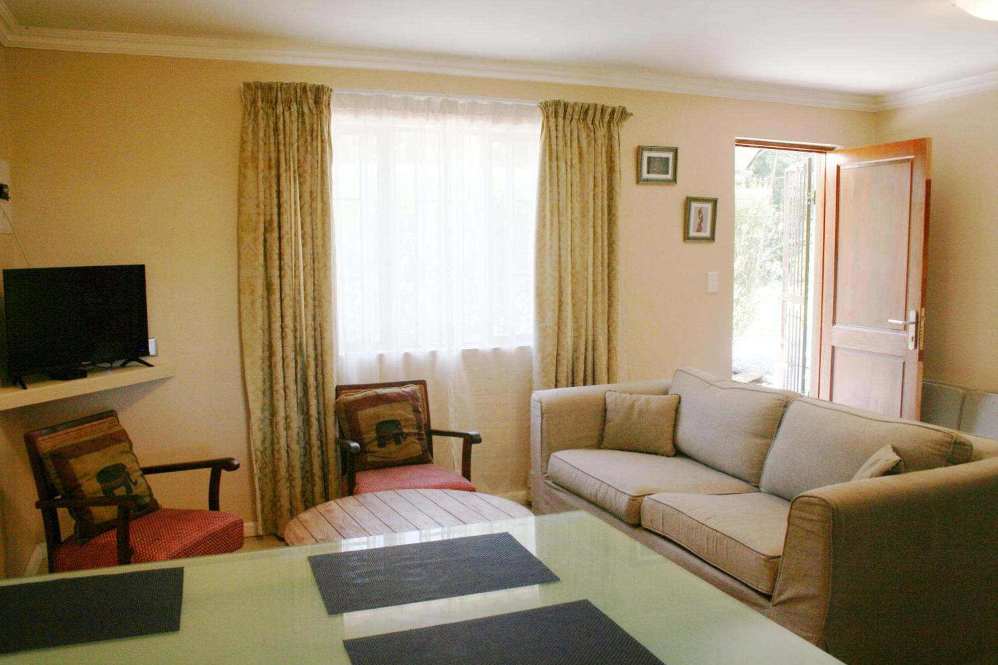 Edenbrook Country Manor Bed & Breakfast Harkerville Luaran gambar