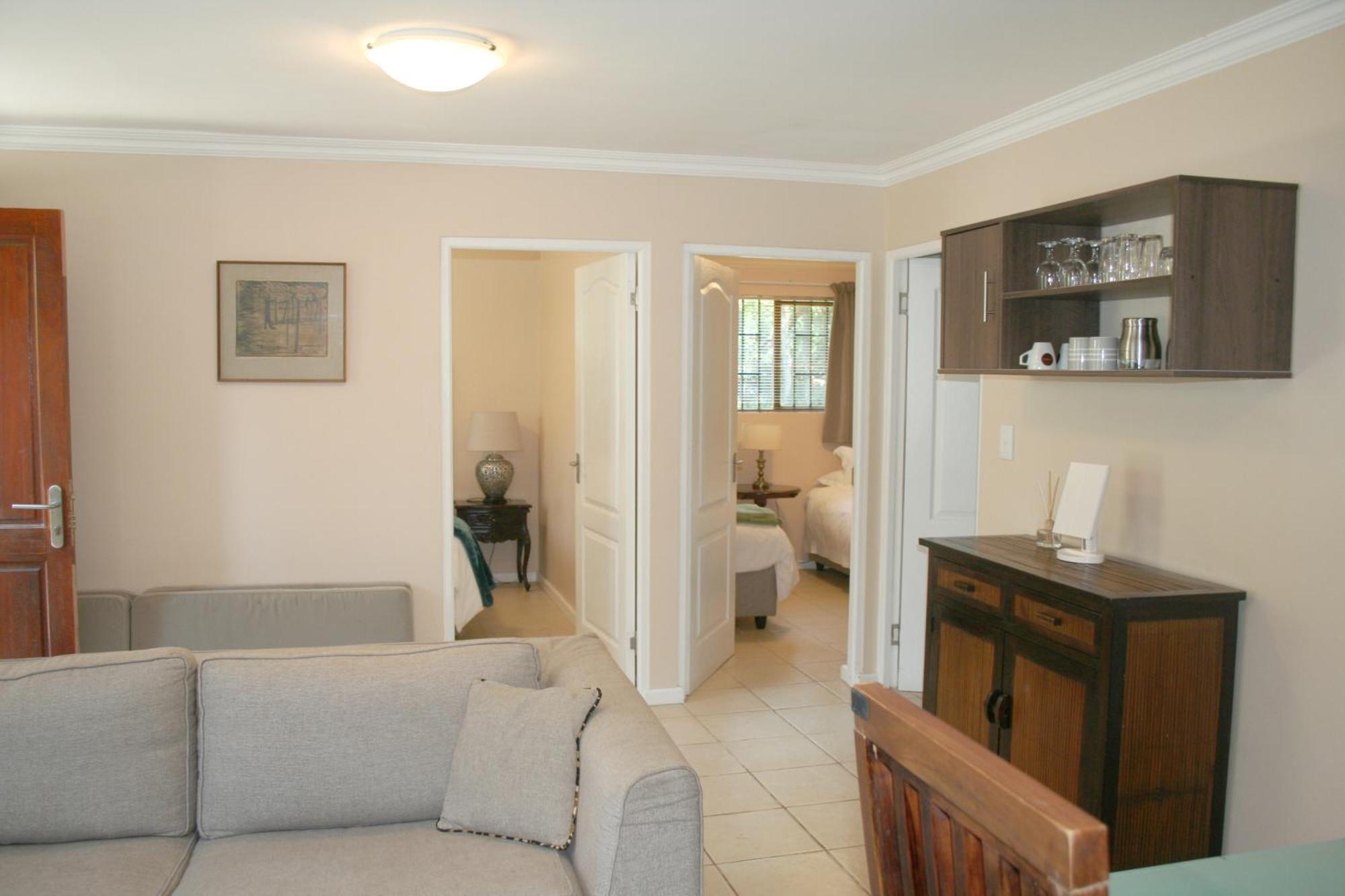 Edenbrook Country Manor Bed & Breakfast Harkerville Luaran gambar