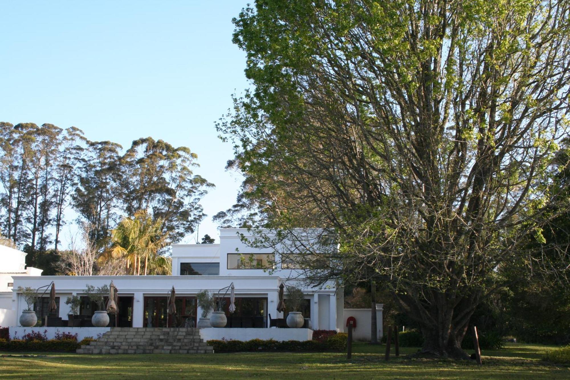 Edenbrook Country Manor Bed & Breakfast Harkerville Luaran gambar