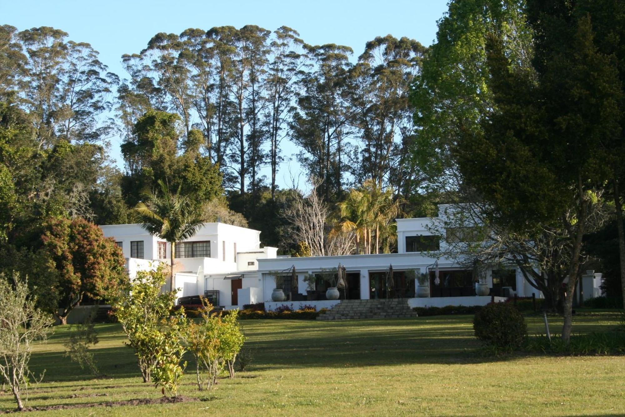 Edenbrook Country Manor Bed & Breakfast Harkerville Luaran gambar