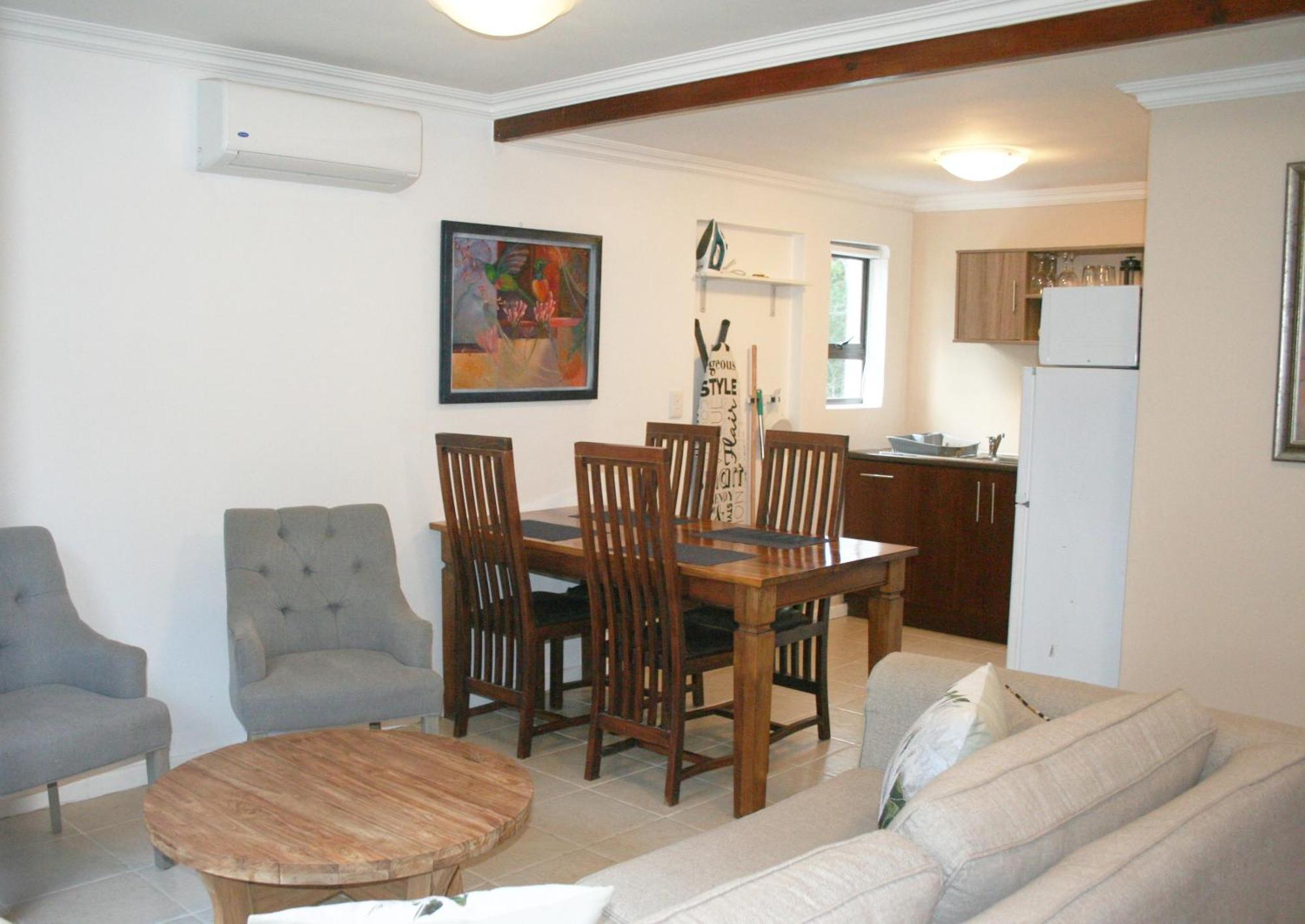 Edenbrook Country Manor Bed & Breakfast Harkerville Luaran gambar