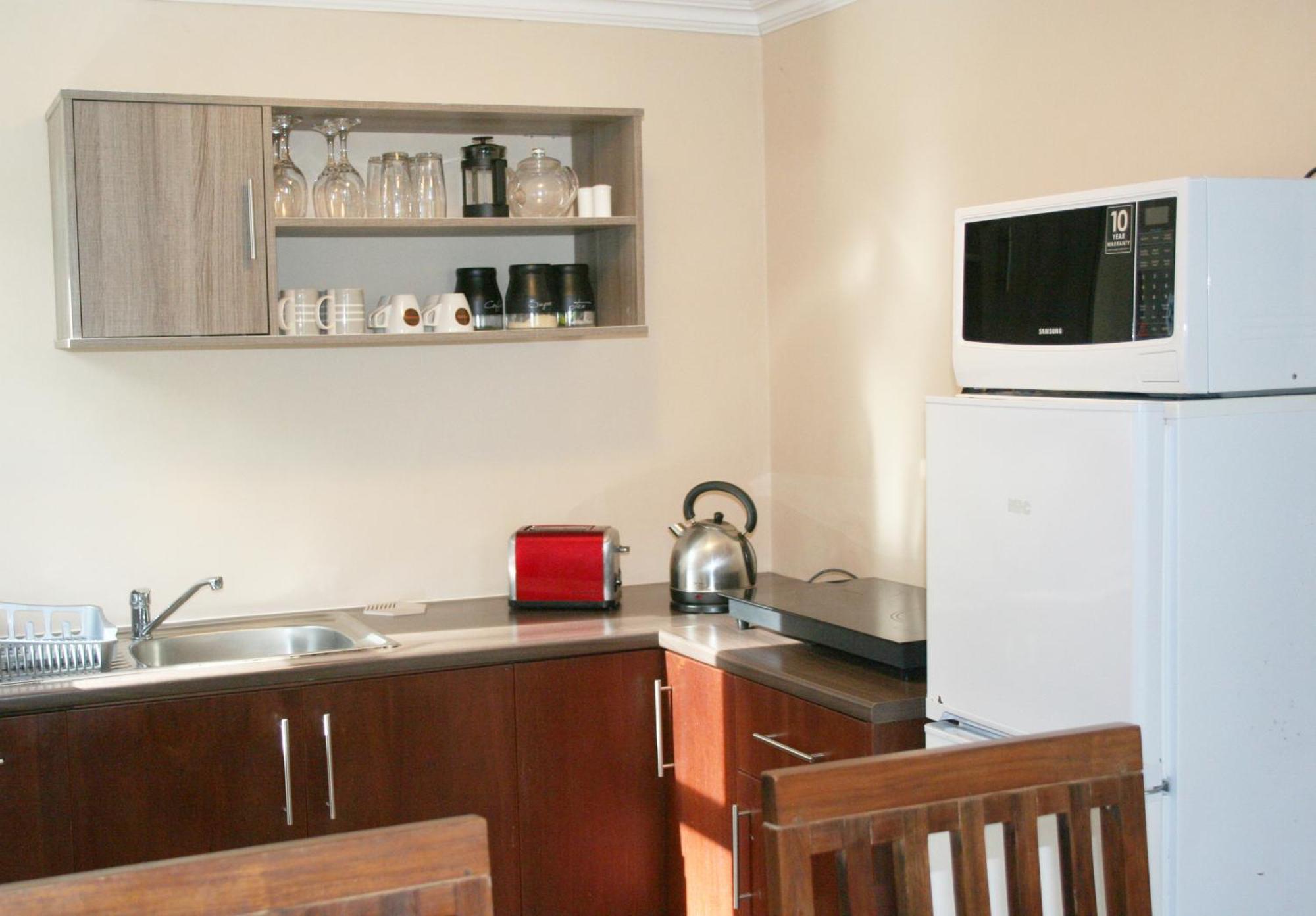 Edenbrook Country Manor Bed & Breakfast Harkerville Luaran gambar