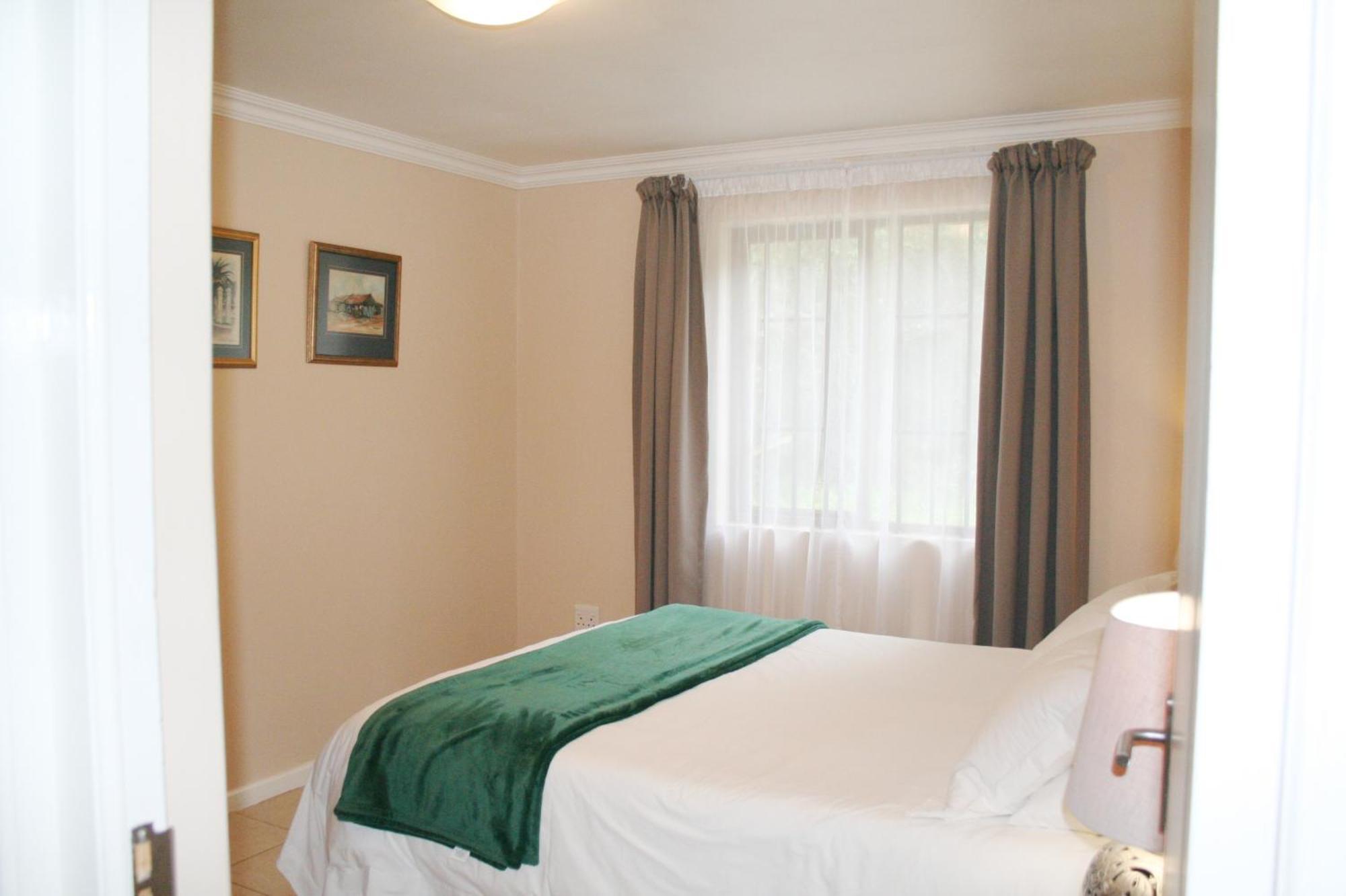 Edenbrook Country Manor Bed & Breakfast Harkerville Luaran gambar