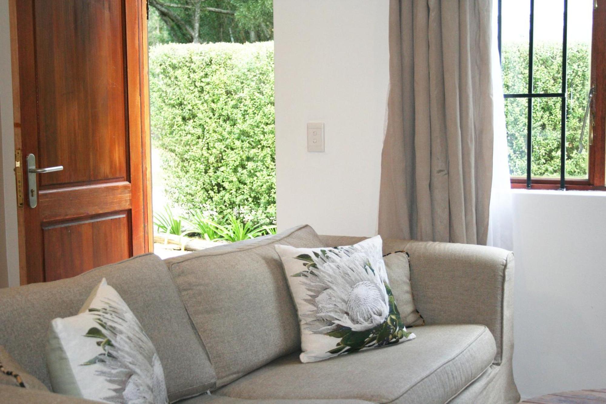 Edenbrook Country Manor Bed & Breakfast Harkerville Luaran gambar