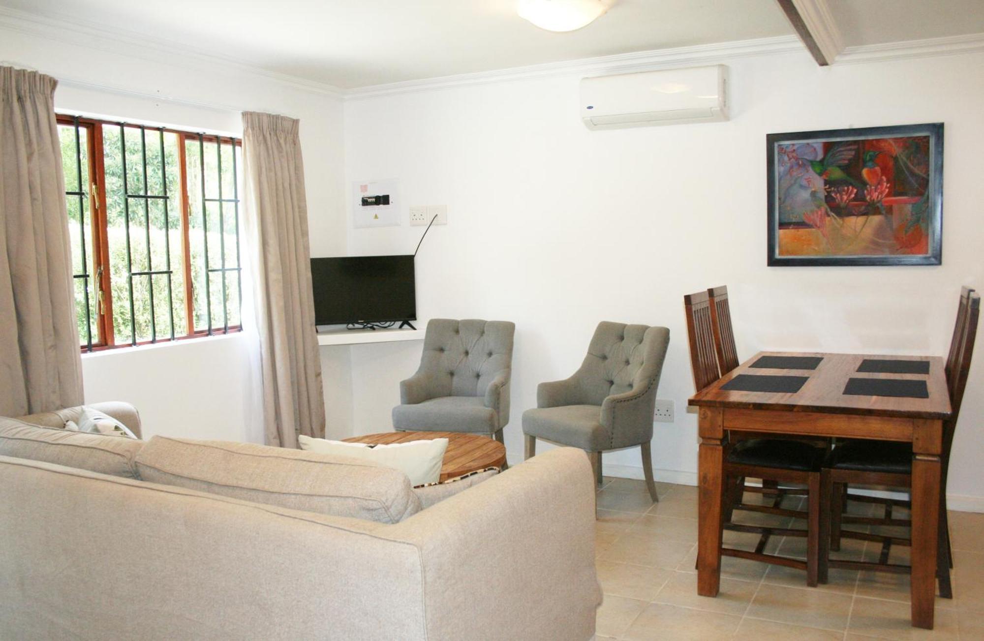 Edenbrook Country Manor Bed & Breakfast Harkerville Luaran gambar