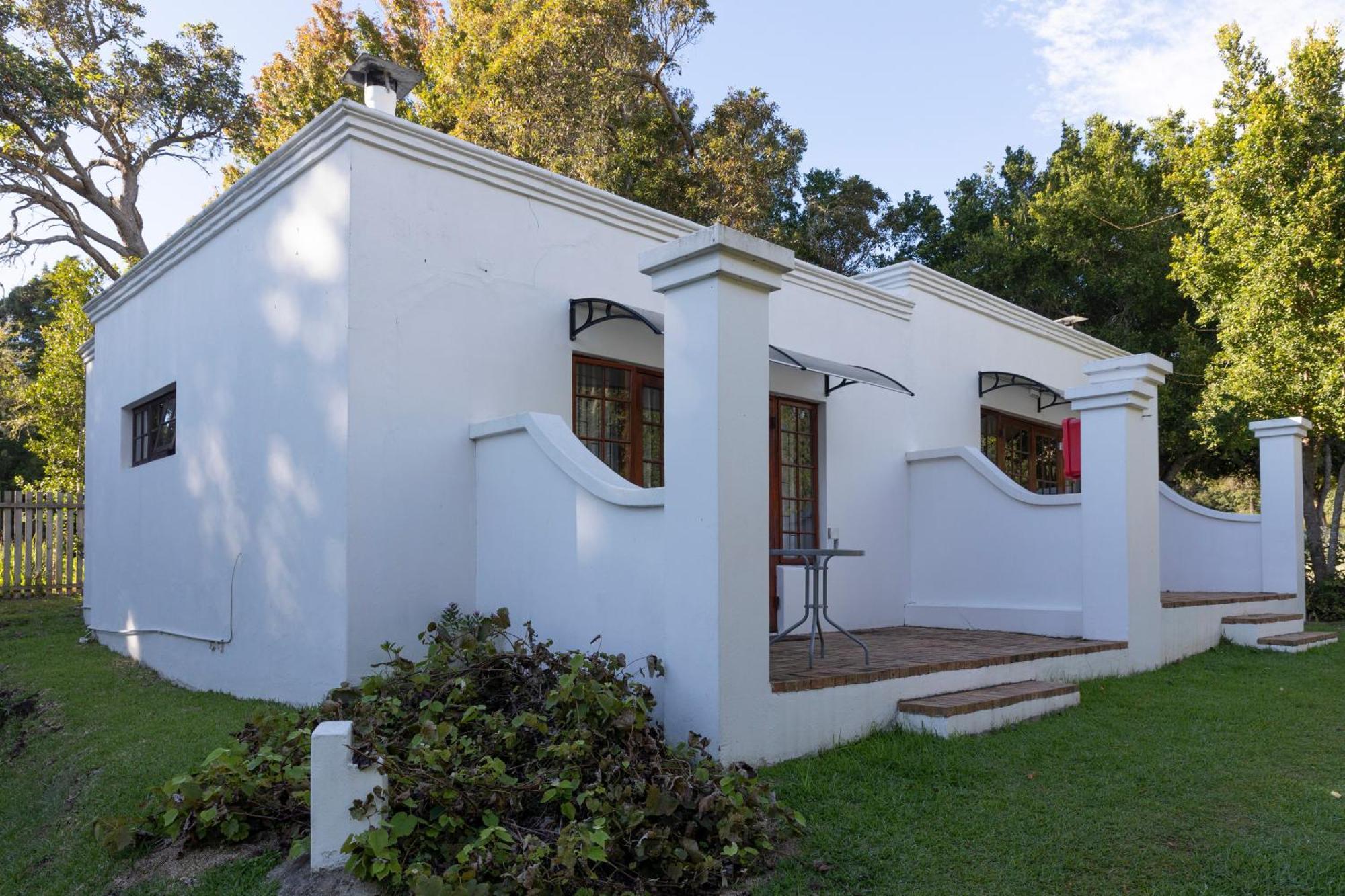 Edenbrook Country Manor Bed & Breakfast Harkerville Luaran gambar