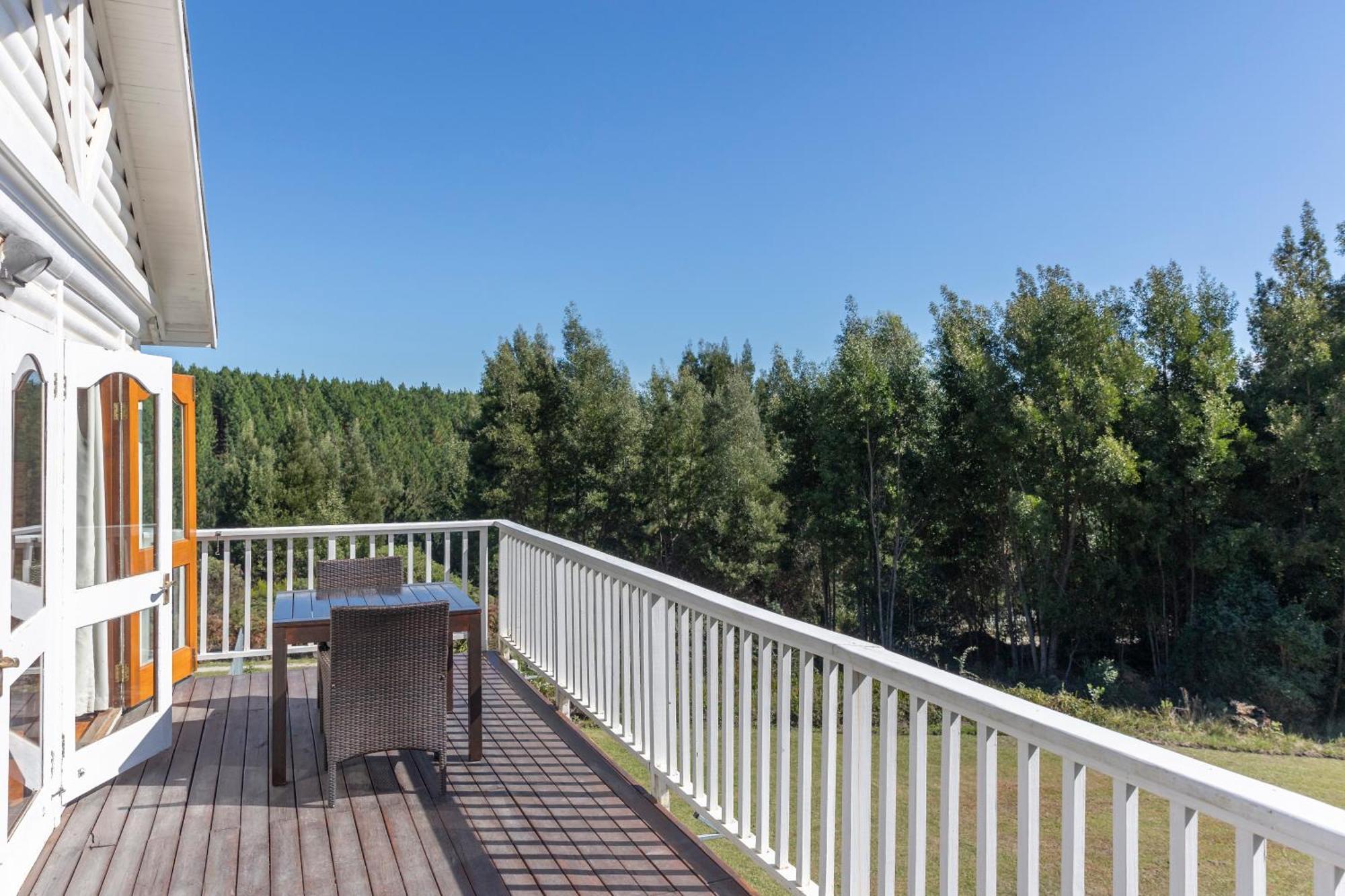 Edenbrook Country Manor Bed & Breakfast Harkerville Luaran gambar