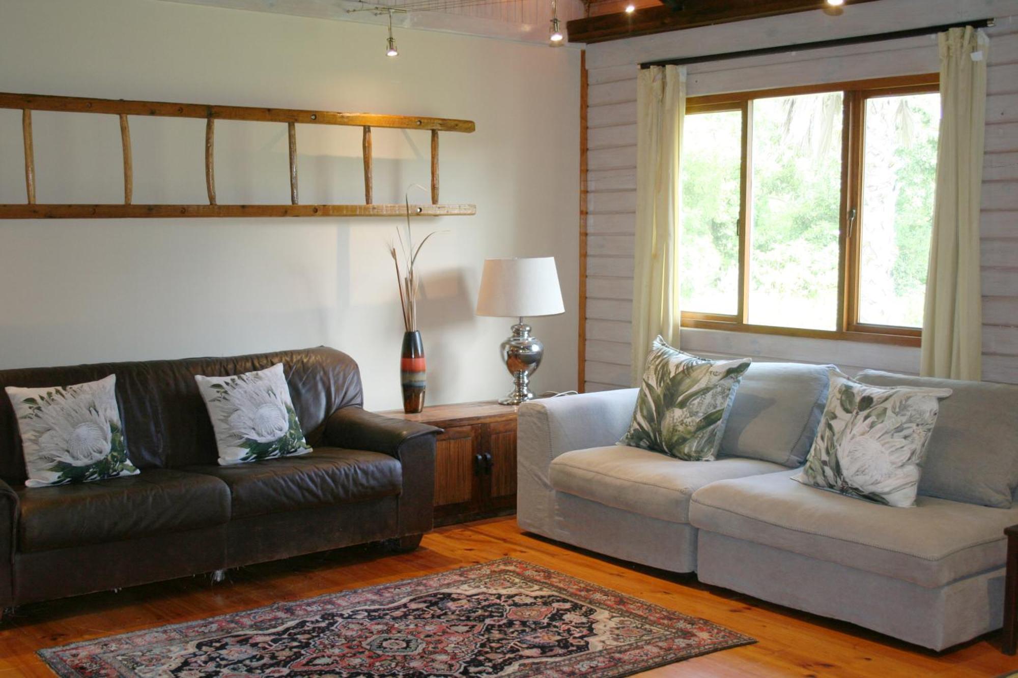 Edenbrook Country Manor Bed & Breakfast Harkerville Luaran gambar