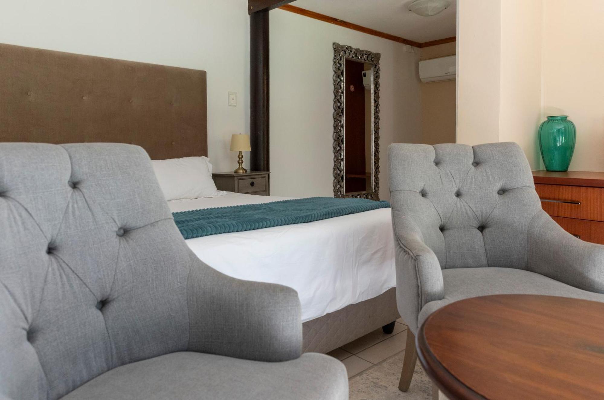 Edenbrook Country Manor Bed & Breakfast Harkerville Luaran gambar