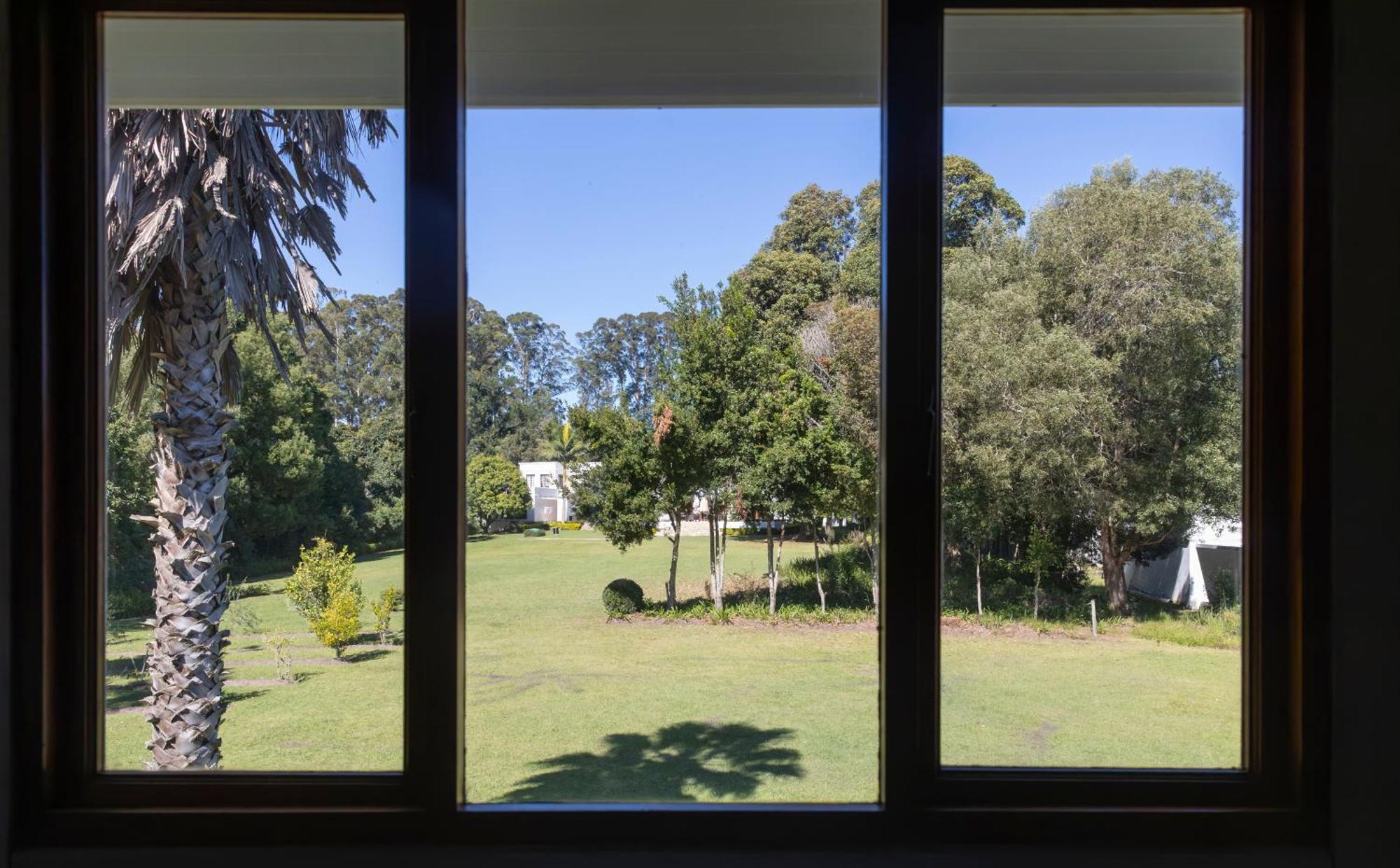 Edenbrook Country Manor Bed & Breakfast Harkerville Bilik gambar
