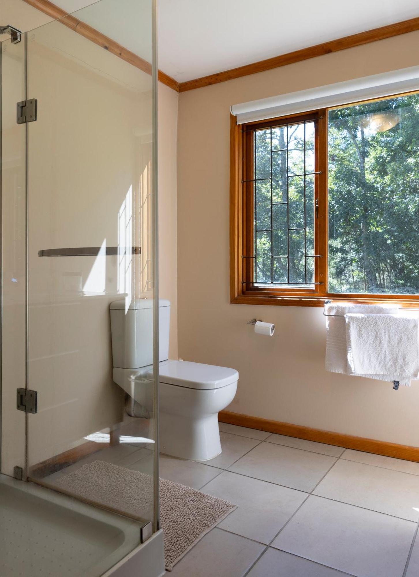 Edenbrook Country Manor Bed & Breakfast Harkerville Luaran gambar