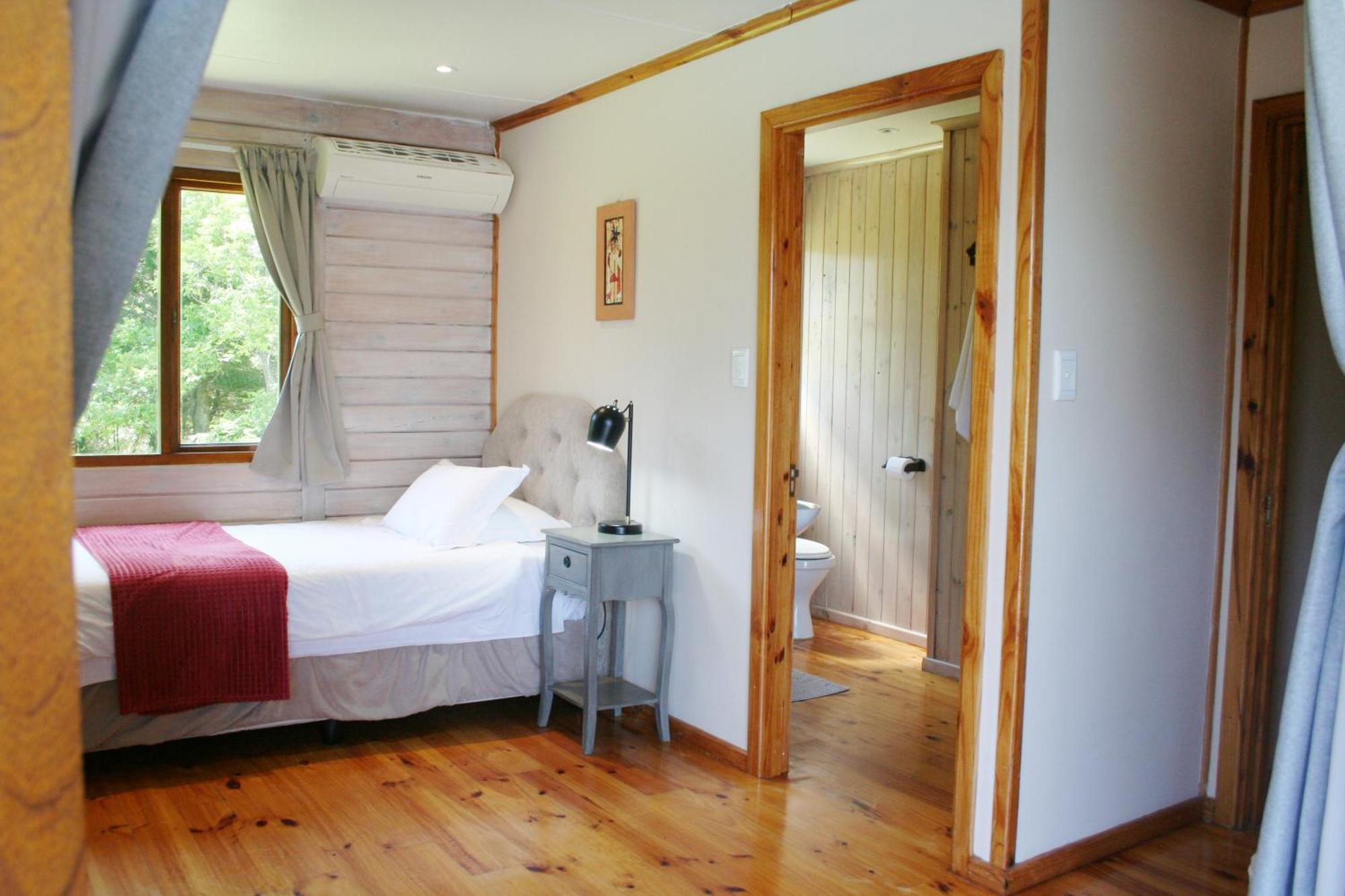 Edenbrook Country Manor Bed & Breakfast Harkerville Bilik gambar