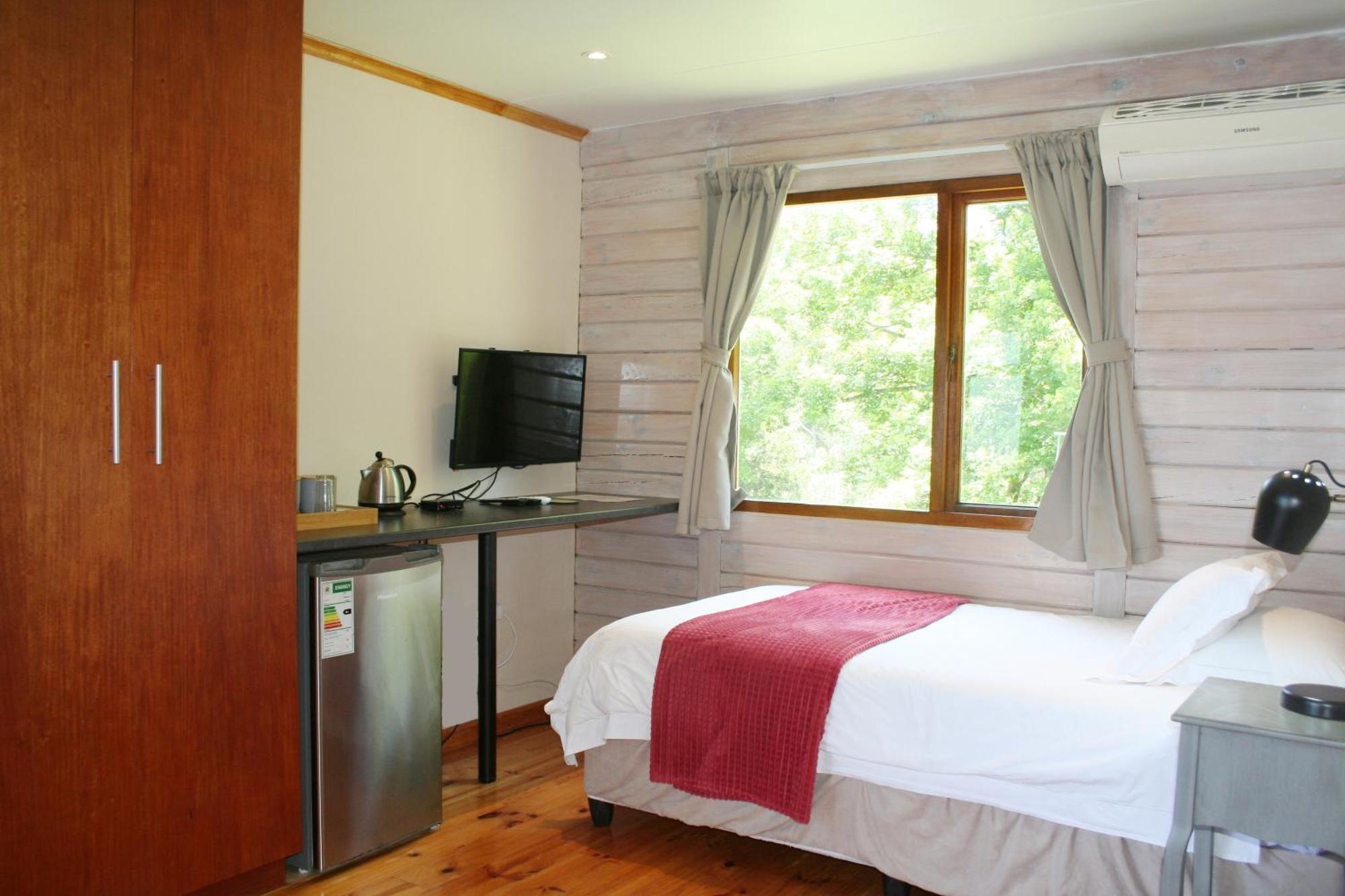 Edenbrook Country Manor Bed & Breakfast Harkerville Luaran gambar