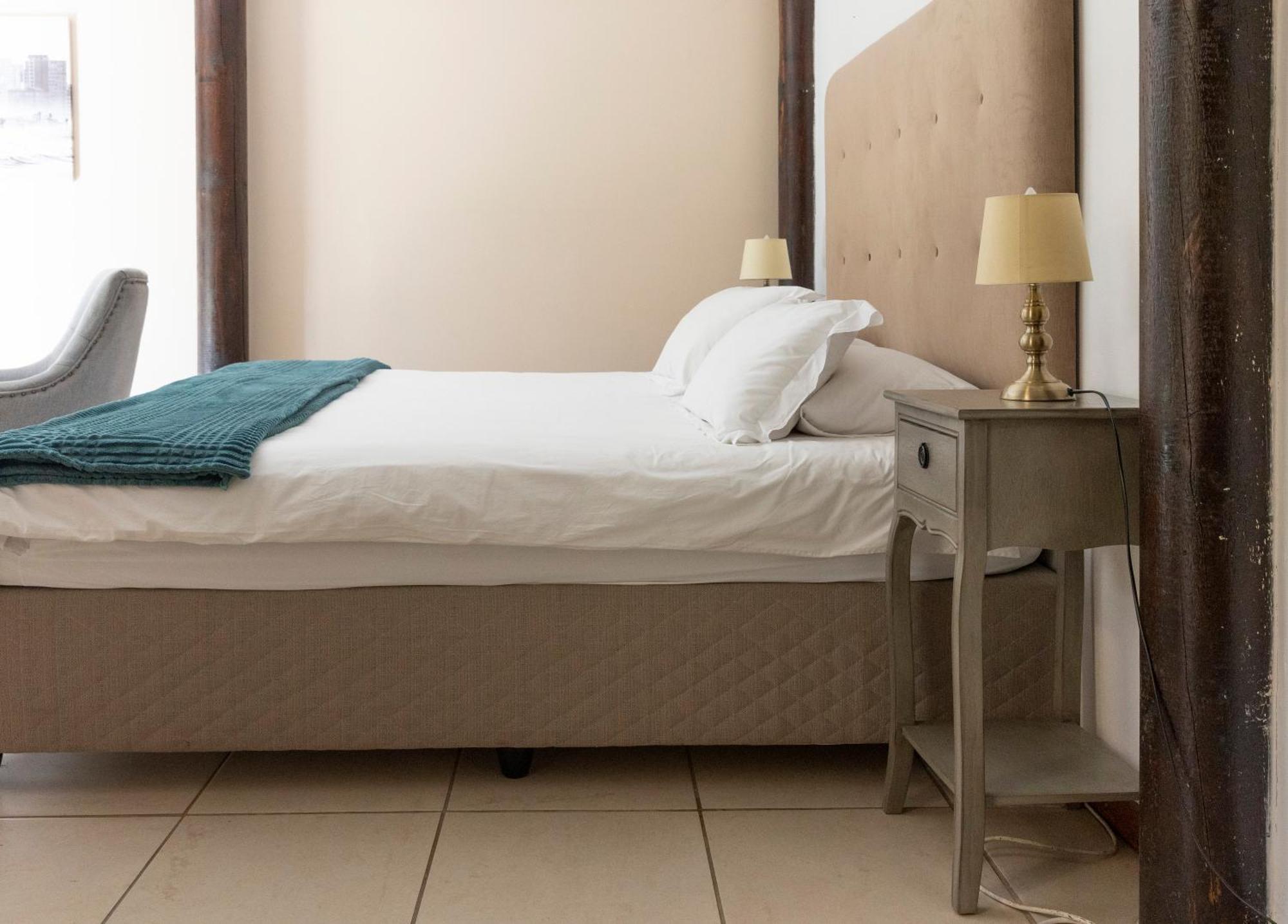 Edenbrook Country Manor Bed & Breakfast Harkerville Luaran gambar