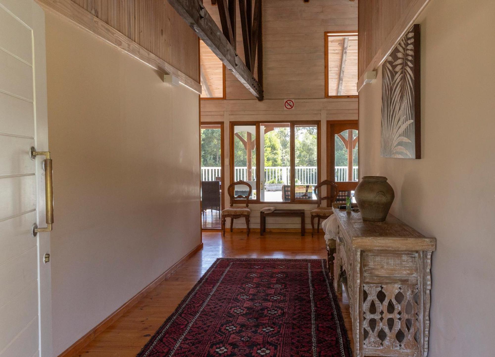 Edenbrook Country Manor Bed & Breakfast Harkerville Bilik gambar