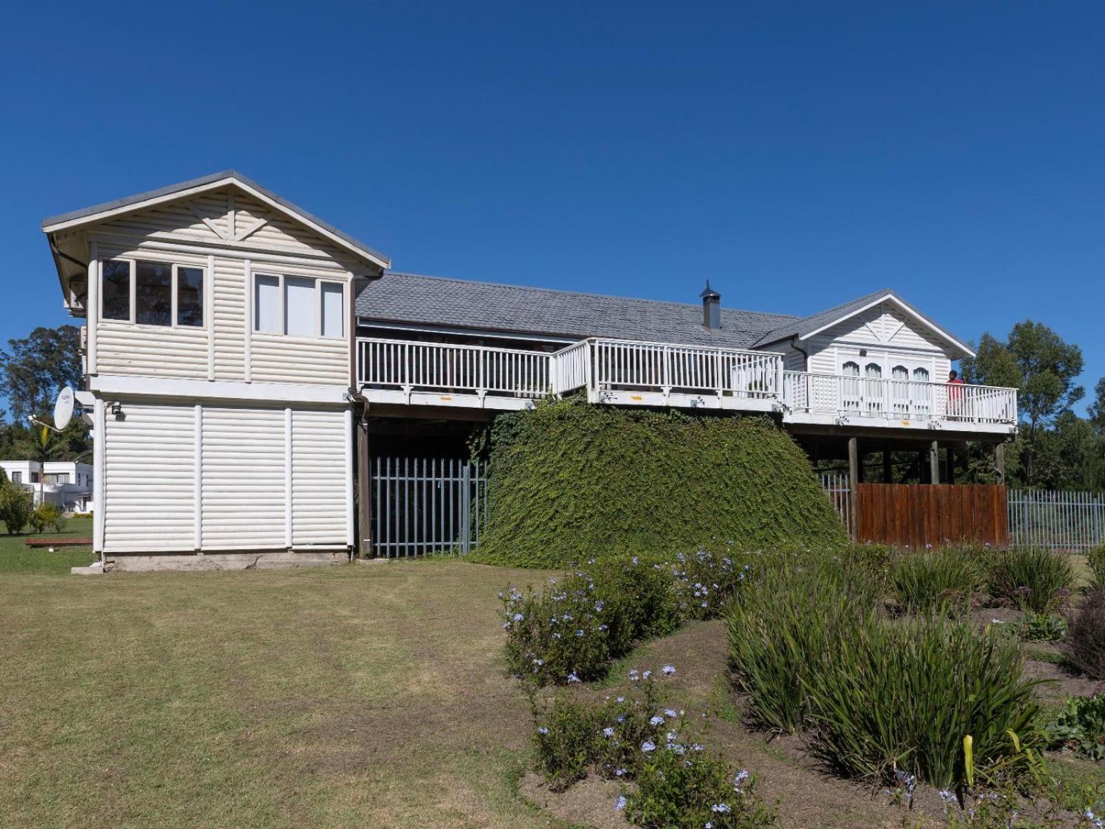 Edenbrook Country Manor Bed & Breakfast Harkerville Luaran gambar