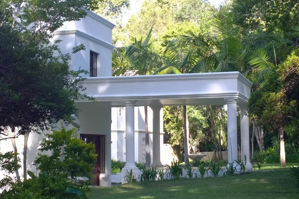 Edenbrook Country Manor Bed & Breakfast Harkerville Luaran gambar